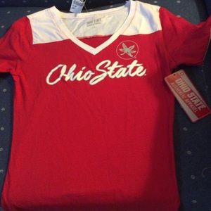 Ohio State T-shirt